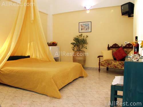 Philippion Villas 12